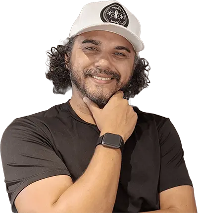 foto ilustrativa sobre mim